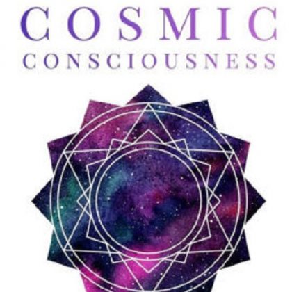 Cosmic Consciousness Ascension Path Way