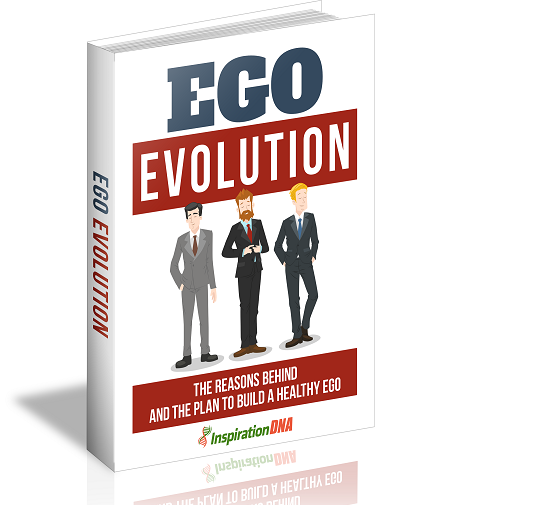 Ego Evolution Know Thy Self