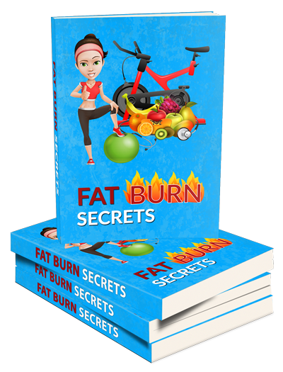 Fat Burning Secrets Program