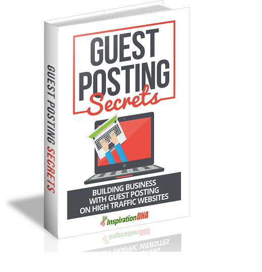 Guest Posting Complete Guide