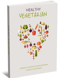 Healthy Vegetarian Meatless Guide