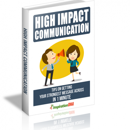 High Impact Communication Guide