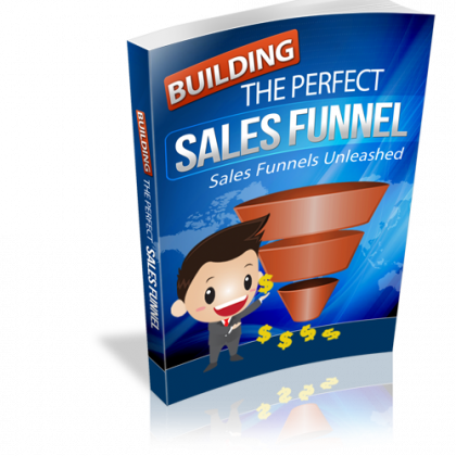 Perfect Sales Funnels Marketing Guide