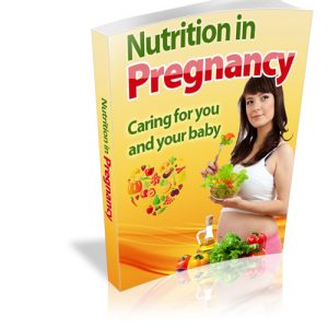Pregnancy Nutrition Guide