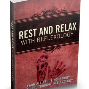 Rest Relax Reflexology Guide