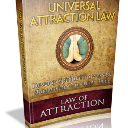 Universal Attraction Connected To All