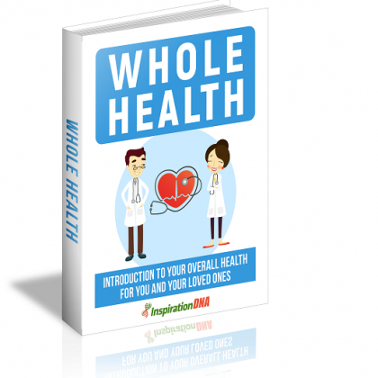 Whole Health Wellness Guide