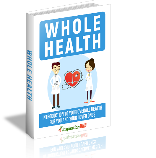 Whole Health Wellness Guide 