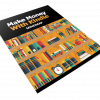Kindle Creating eBooks Making Money