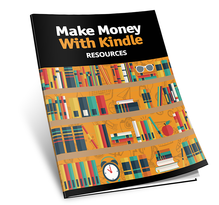 Kindle Creating eBooks Making Money
