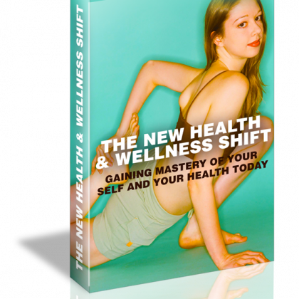 Health Wellness Mind Body Spirit