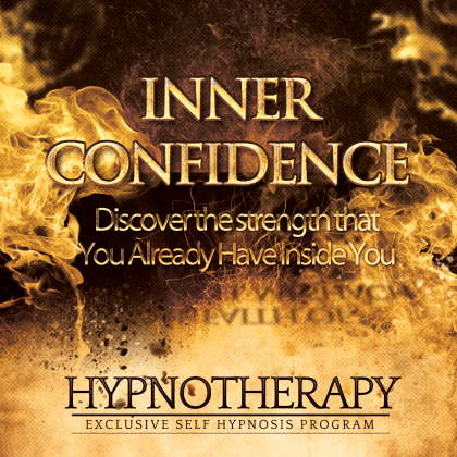Inner Confidence Hypnotherapy Session