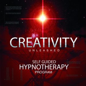 Creativity Guided Hypnosis Mediation 