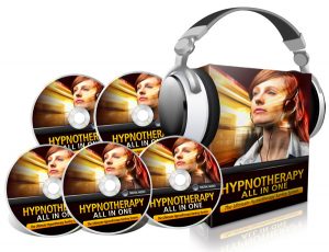 Inner Peace Guided Hypnosis Series