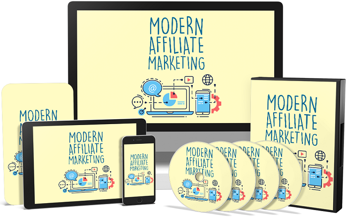 Modern Affiliate Marketing Strategies