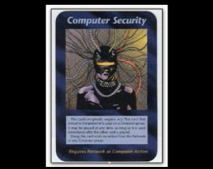 computer secuirty
