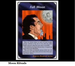moon rituals