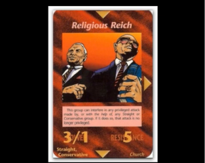 religious reich