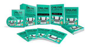 Online Business Systems Complete Guide