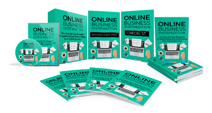 Online Business Systems Complete Guide