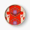 LSNT Merchandise Higher Consciouness Clocks