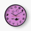 LSNT Merchandise Higher Consciouness Clocks