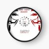 LSNT Merchandise Higher Consciouness Clocks