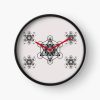 LSNT Merchandise Higher Consciouness Clocks