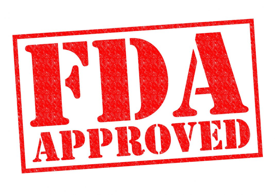 pfizer fda approved trial