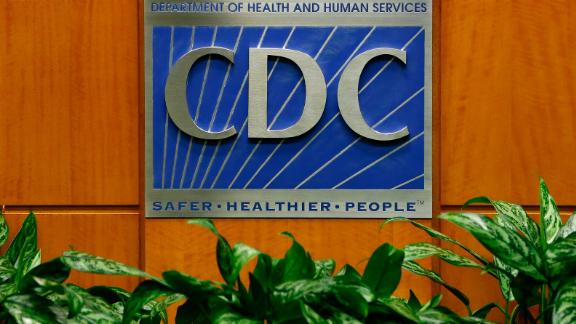 CDC ISSUES WARNING