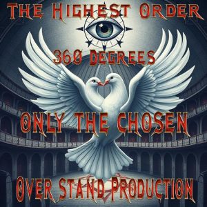 Only The Chosen