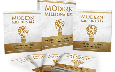 Modern Millionaires A New Era