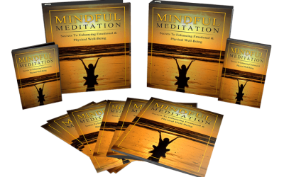 Mindfulness Mediation Complete Bundle