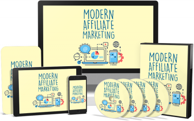 Modern Affiliate Marketing Strategies